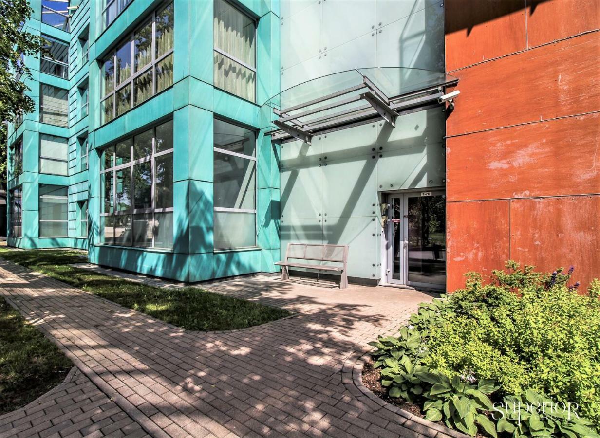 Winwinstay Superior Apartment By River Daugava Riga Bagian luar foto